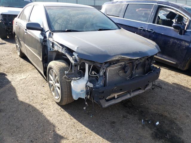 Photo 8 VIN: 4T1BK3EK9BU631299 - TOYOTA CAMRY SE 