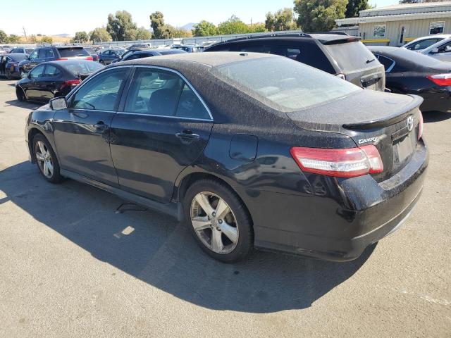 Photo 1 VIN: 4T1BK3EK9BU631903 - TOYOTA CAMRY SE 