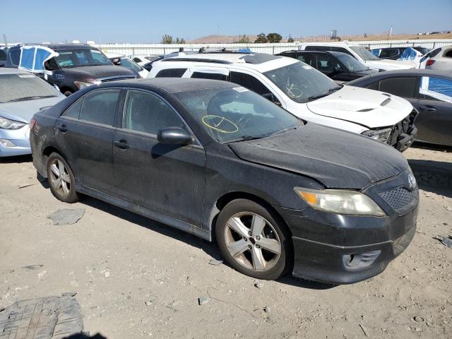 Photo 3 VIN: 4T1BK3EK9BU631903 - TOYOTA CAMRY SE 