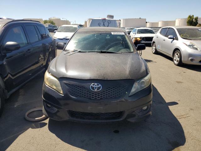 Photo 4 VIN: 4T1BK3EK9BU631903 - TOYOTA CAMRY SE 