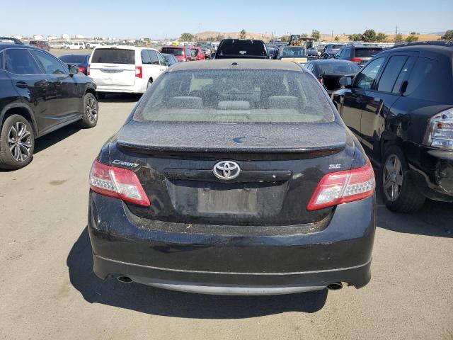 Photo 5 VIN: 4T1BK3EK9BU631903 - TOYOTA CAMRY SE 