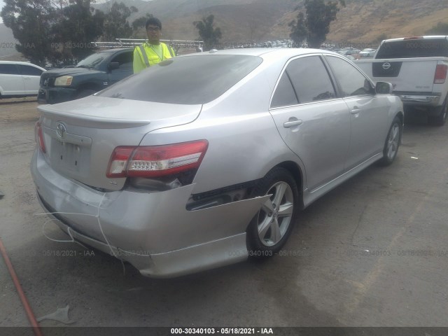 Photo 3 VIN: 4T1BK3EK9BU631920 - TOYOTA CAMRY 