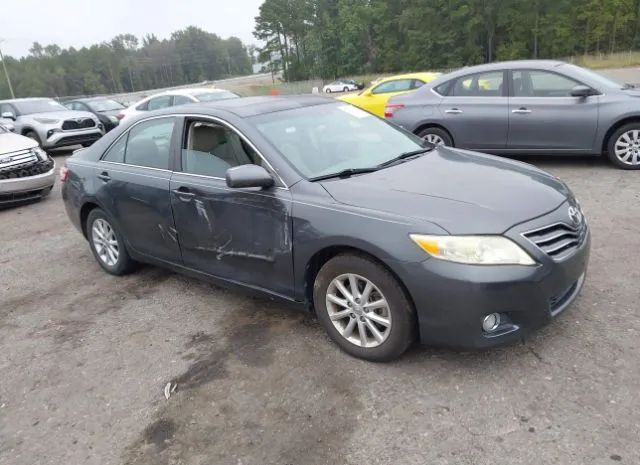 Photo 0 VIN: 4T1BK3EK9BV127951 - TOYOTA CAMRY 