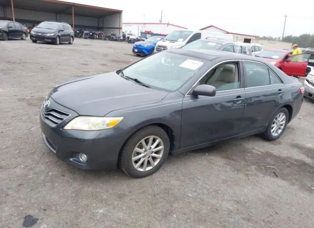 Photo 1 VIN: 4T1BK3EK9BV127951 - TOYOTA CAMRY 