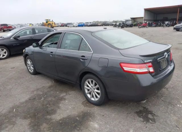 Photo 2 VIN: 4T1BK3EK9BV127951 - TOYOTA CAMRY 