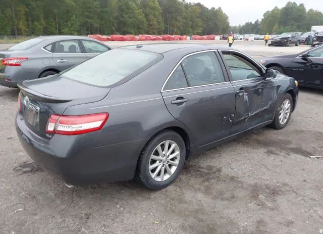 Photo 3 VIN: 4T1BK3EK9BV127951 - TOYOTA CAMRY 