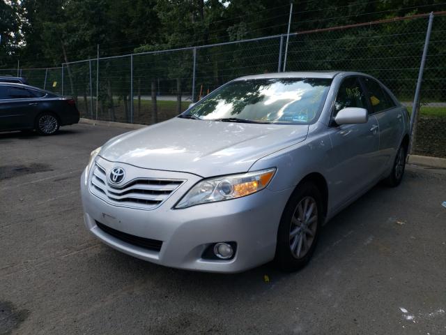 Photo 1 VIN: 4T1BK3EKXAU099527 - TOYOTA CAMRY SE 