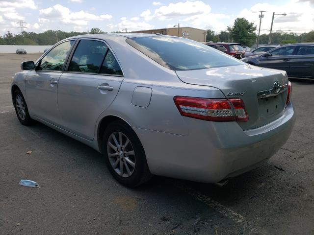 Photo 2 VIN: 4T1BK3EKXAU099527 - TOYOTA CAMRY SE 