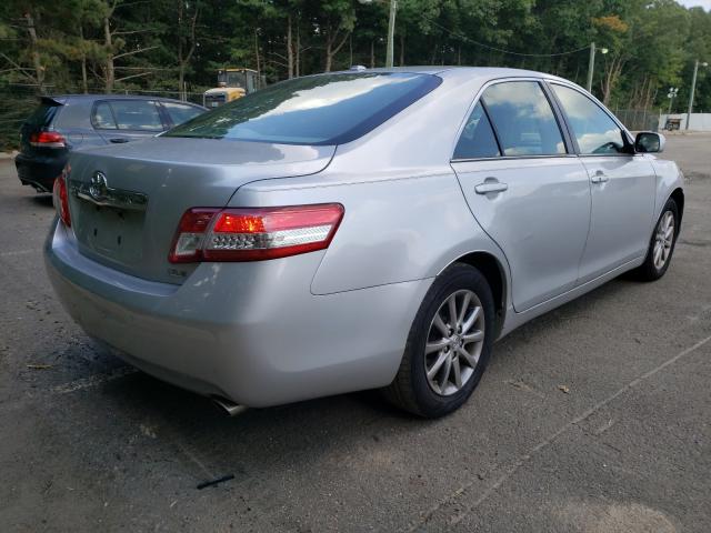 Photo 3 VIN: 4T1BK3EKXAU099527 - TOYOTA CAMRY SE 