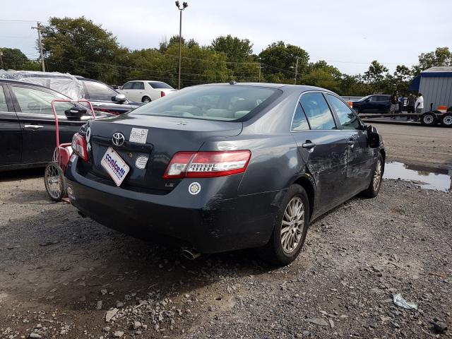 Photo 3 VIN: 4T1BK3EKXAU099737 - TOYOTA CAMRY SE 