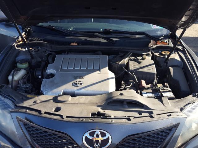 Photo 6 VIN: 4T1BK3EKXAU100322 - TOYOTA CAMRY SE 