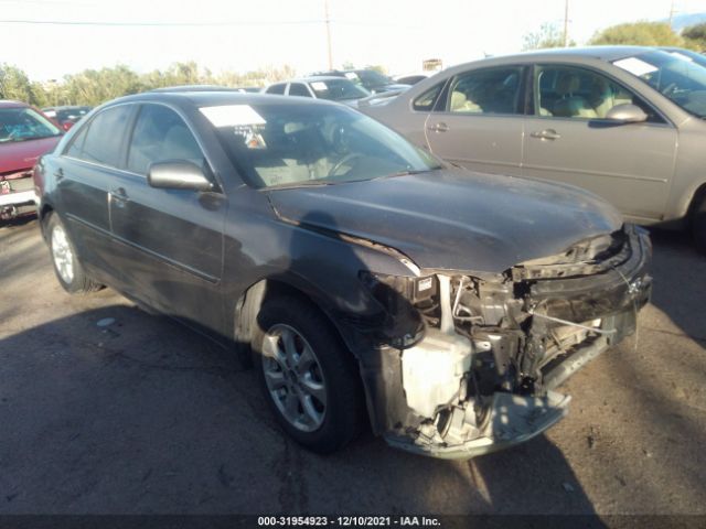 Photo 0 VIN: 4T1BK3EKXAU100367 - TOYOTA CAMRY 