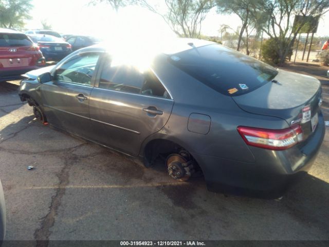 Photo 2 VIN: 4T1BK3EKXAU100367 - TOYOTA CAMRY 