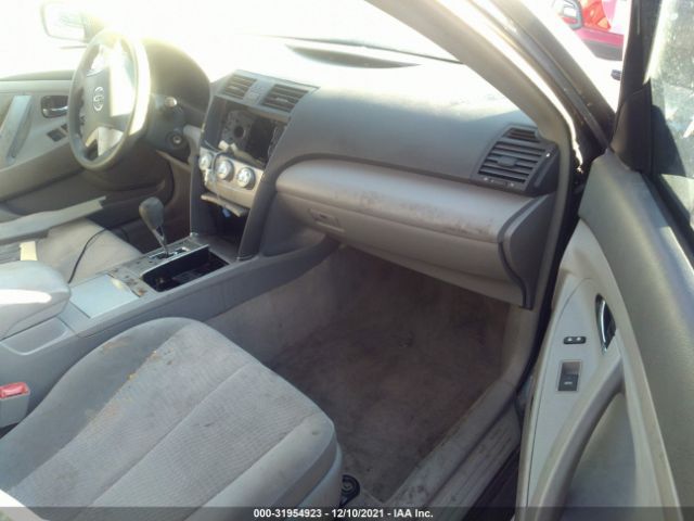 Photo 4 VIN: 4T1BK3EKXAU100367 - TOYOTA CAMRY 