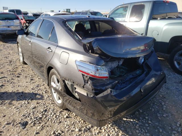 Photo 2 VIN: 4T1BK3EKXAU100675 - TOYOTA CAMRY SE 