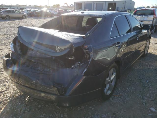 Photo 3 VIN: 4T1BK3EKXAU100675 - TOYOTA CAMRY SE 