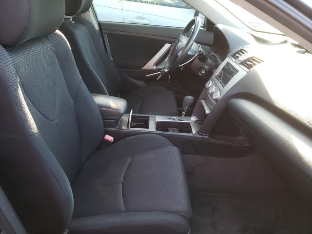 Photo 4 VIN: 4T1BK3EKXAU100675 - TOYOTA CAMRY SE 