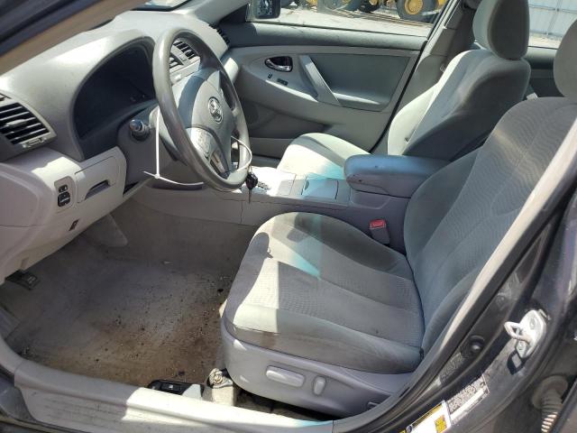 Photo 6 VIN: 4T1BK3EKXAU102099 - TOYOTA CAMRY 