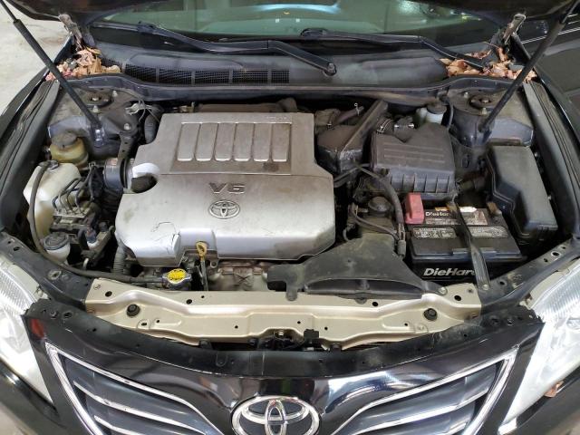 Photo 10 VIN: 4T1BK3EKXAU102863 - TOYOTA CAMRY SE 