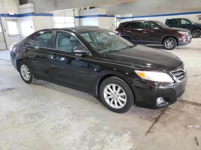 Photo 3 VIN: 4T1BK3EKXAU102863 - TOYOTA CAMRY SE 