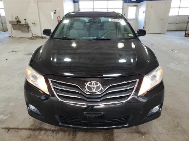 Photo 4 VIN: 4T1BK3EKXAU102863 - TOYOTA CAMRY SE 