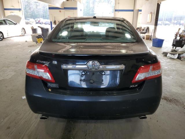 Photo 5 VIN: 4T1BK3EKXAU102863 - TOYOTA CAMRY SE 