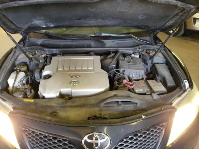 Photo 10 VIN: 4T1BK3EKXAU103544 - TOYOTA CAMRY SE 