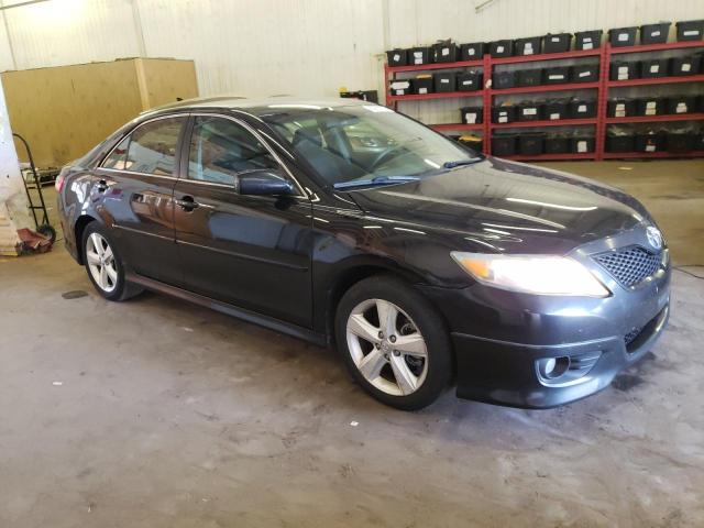 Photo 3 VIN: 4T1BK3EKXAU103544 - TOYOTA CAMRY SE 