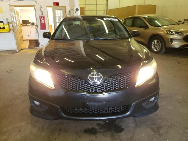 Photo 4 VIN: 4T1BK3EKXAU103544 - TOYOTA CAMRY SE 