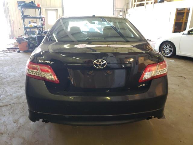 Photo 5 VIN: 4T1BK3EKXAU103544 - TOYOTA CAMRY SE 