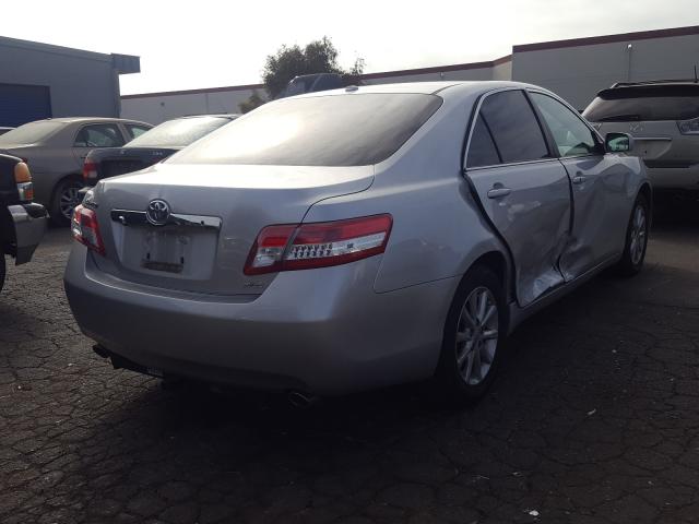 Photo 3 VIN: 4T1BK3EKXAU106198 - TOYOTA CAMRY SE 