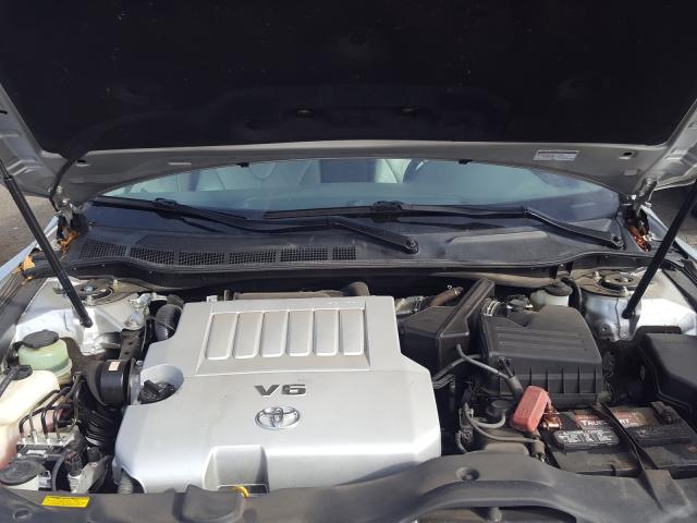 Photo 6 VIN: 4T1BK3EKXAU106198 - TOYOTA CAMRY SE 