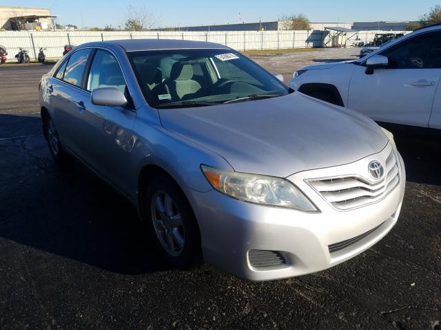 Photo 0 VIN: 4T1BK3EKXAU106234 - TOYOTA CAMRY SE 