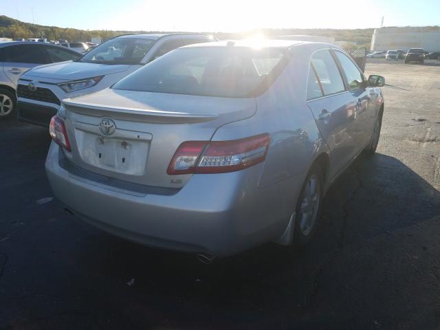 Photo 3 VIN: 4T1BK3EKXAU106234 - TOYOTA CAMRY SE 