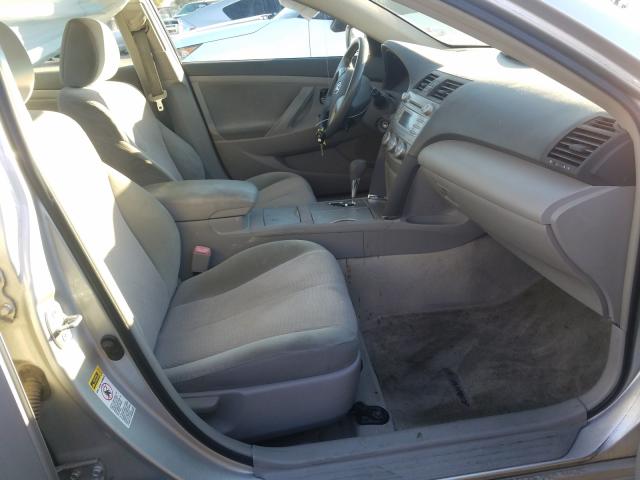 Photo 4 VIN: 4T1BK3EKXAU106234 - TOYOTA CAMRY SE 