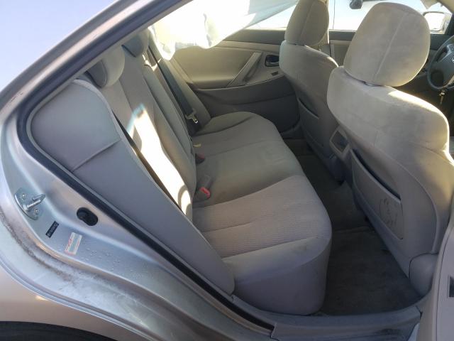 Photo 5 VIN: 4T1BK3EKXAU106234 - TOYOTA CAMRY SE 