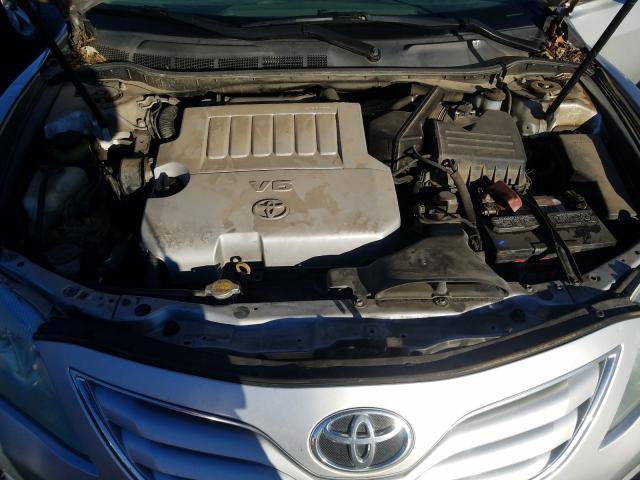 Photo 6 VIN: 4T1BK3EKXAU106234 - TOYOTA CAMRY SE 