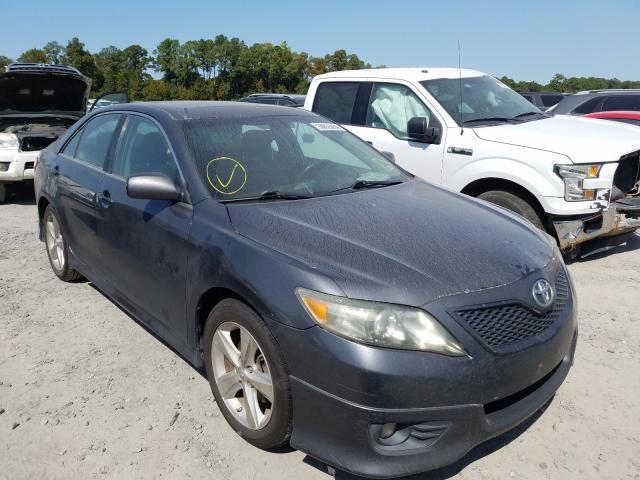 Photo 0 VIN: 4T1BK3EKXAU107836 - TOYOTA CAMRY SE 