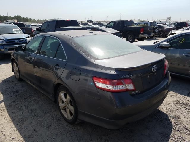 Photo 2 VIN: 4T1BK3EKXAU107836 - TOYOTA CAMRY SE 