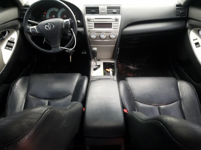 Photo 8 VIN: 4T1BK3EKXAU108257 - TOYOTA CAMRY SE 