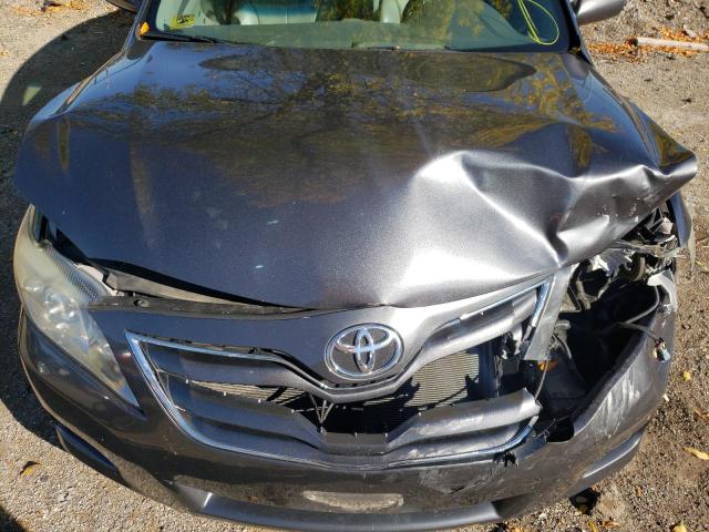 Photo 6 VIN: 4T1BK3EKXAU111255 - TOYOTA CAMRY SE 