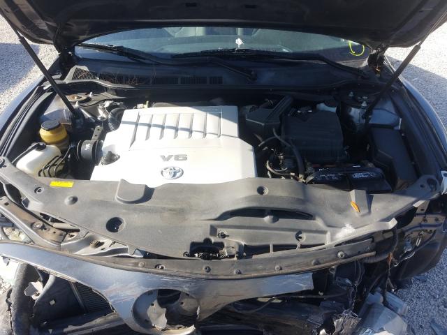 Photo 6 VIN: 4T1BK3EKXAU112843 - TOYOTA CAMRY SE 