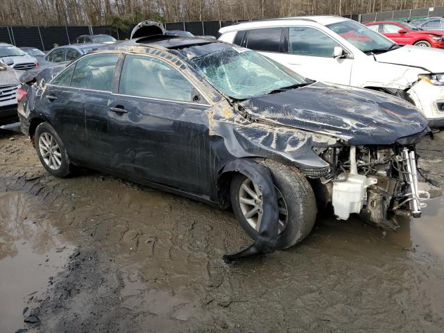 Photo 3 VIN: 4T1BK3EKXAU112972 - TOYOTA CAMRY 