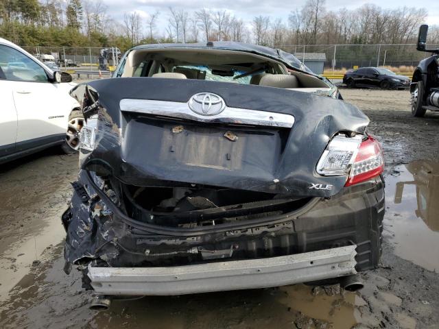 Photo 5 VIN: 4T1BK3EKXAU112972 - TOYOTA CAMRY 