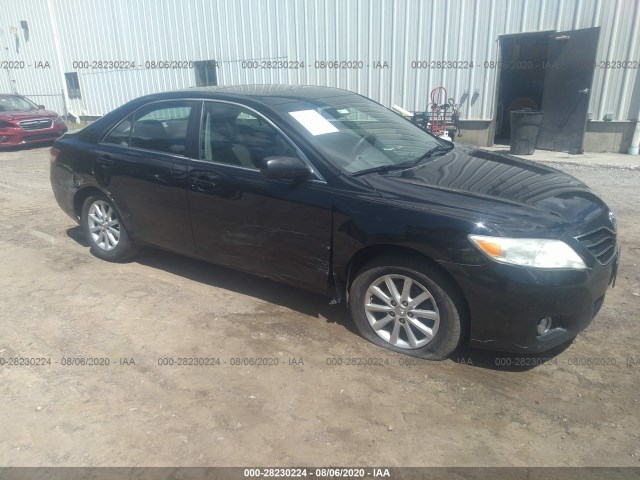 Photo 0 VIN: 4T1BK3EKXAU114303 - TOYOTA CAMRY 