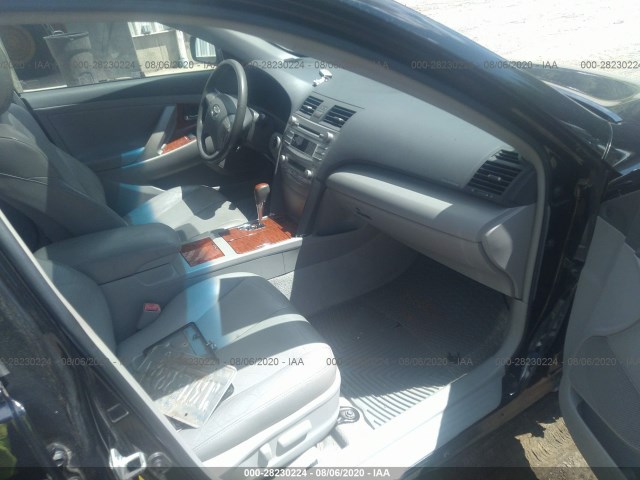 Photo 4 VIN: 4T1BK3EKXAU114303 - TOYOTA CAMRY 