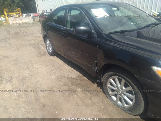 Photo 5 VIN: 4T1BK3EKXAU114303 - TOYOTA CAMRY 