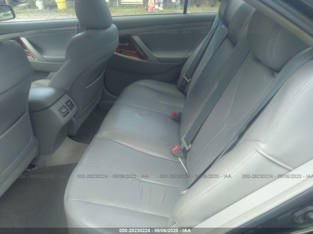 Photo 7 VIN: 4T1BK3EKXAU114303 - TOYOTA CAMRY 