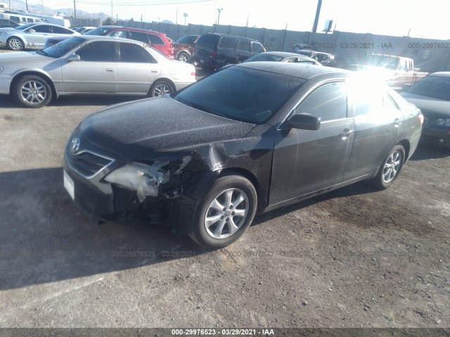 Photo 1 VIN: 4T1BK3EKXAU114916 - TOYOTA CAMRY 