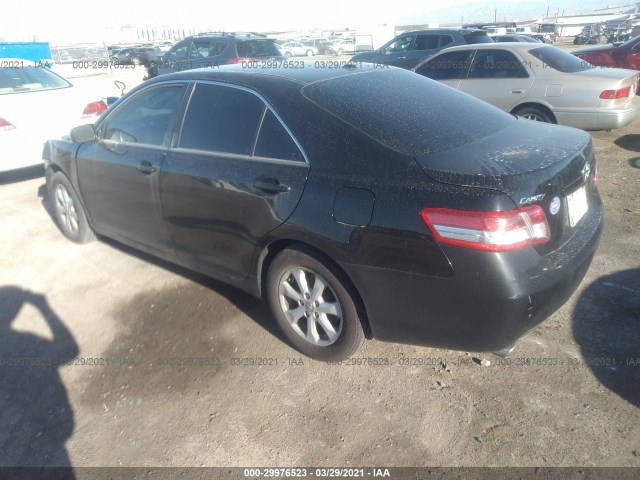 Photo 2 VIN: 4T1BK3EKXAU114916 - TOYOTA CAMRY 